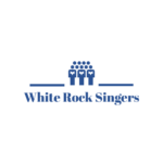 White Rock Singers Logo
