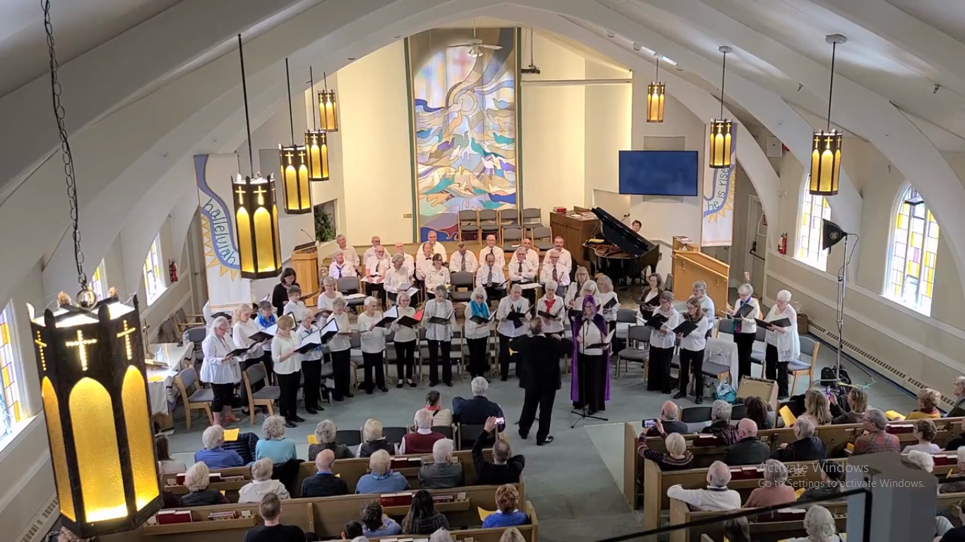 A Glimpse into Our World